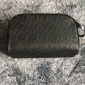 Jeffree Star x Shane Dawson double zip Pig Makeup Bag